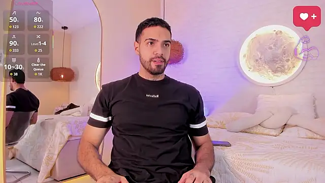 jacob oconner29 online show from February 2, 11:51 am