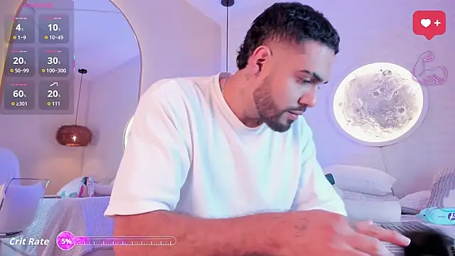 jacob oconner29 online show from January 19, 1:24 pm