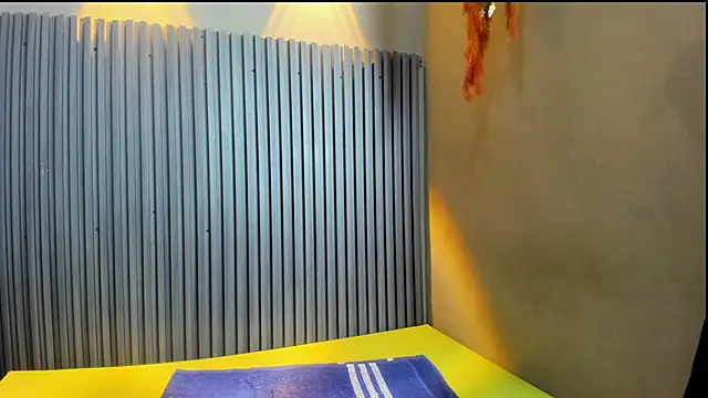 AYALA TATTOO online show from December 21, 12:18 am