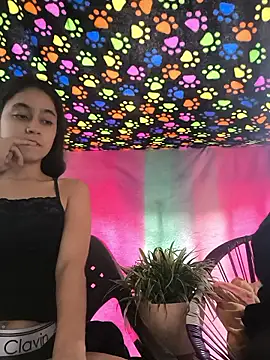 HadayDuende online show from January 6, 10:36 pm