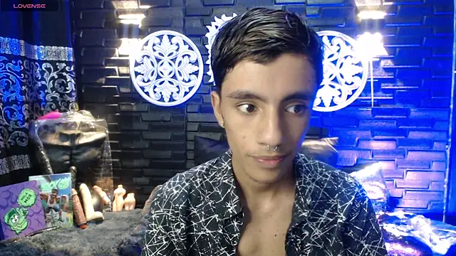 ABRAHAN XO online show from February 25, 11:22 am