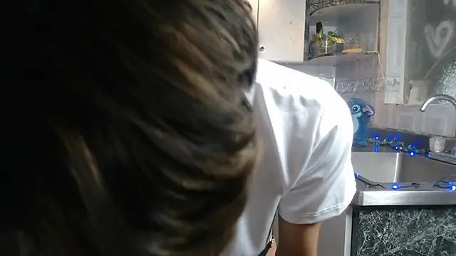 ABRAHAN XO online show from January 19, 1:46 pm