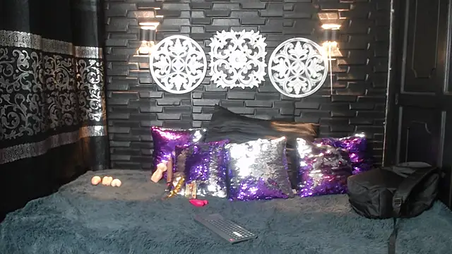 ABRAHAN XO online show from February 19, 3:08 pm