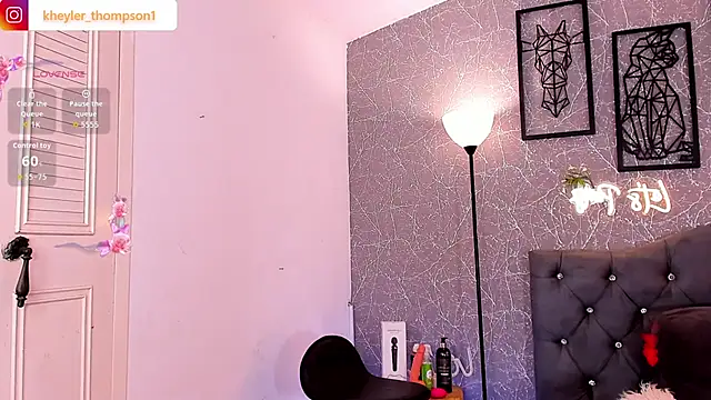 Kheyler 1 online show from January 15, 7:27 pm