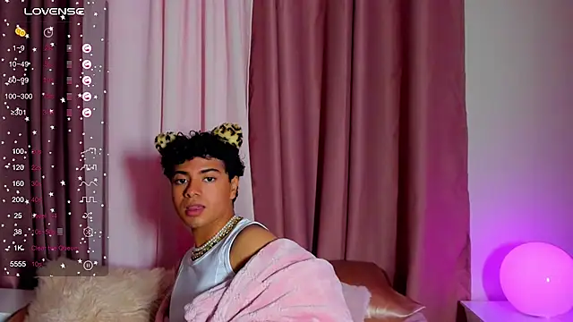 cherry blossom77 online show from February 2, 1:19 pm