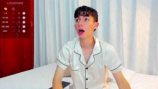 starboyy 77 online show from January 18, 1:24 pm