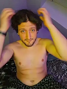 Ghost Pie online show from January 17, 9:49 pm