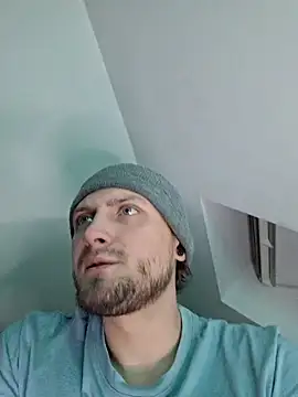 Ghost Pie online show from January 18, 9:50 pm