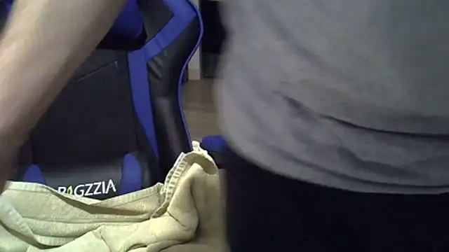 Zetros 15 online show from March 24, 6:56 pm