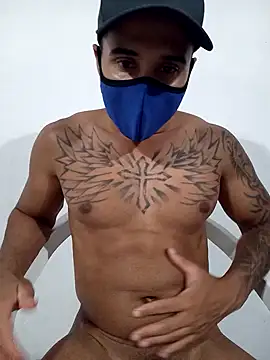 Felipe4848 online show from March 22, 2:38 am