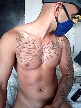 Felipe4848 online show from March 23, 6:58 pm