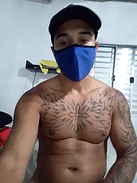 Felipe4848 online show from March 21, 2:48 am