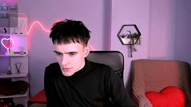 jason dotori online show from February 2, 8:17 pm