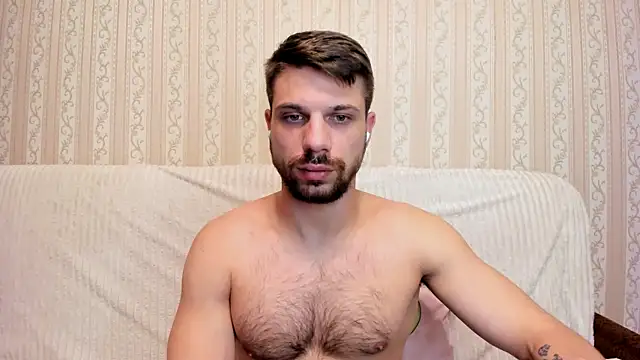 Tony Wolf online show from March 22, 4:56 pm