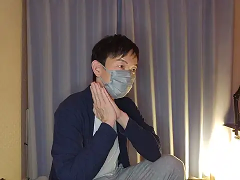 sweets danshi online show from May 15, 12:57 pm