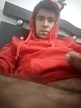 aldana 388 online show from March 19, 8:45 pm