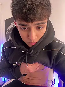 lian fooxx online show from March 15, 3:47 am