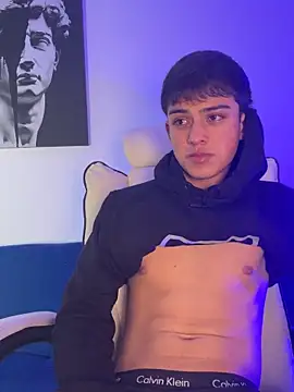 lian fooxx online show from February 13, 3:24 am