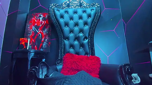 Ethan Waalker online show from March 3, 2:08 am