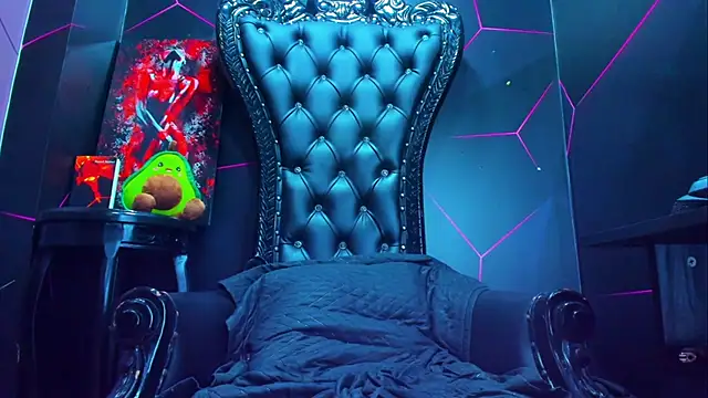 Ethan Waalker online show from March 7, 5:27 am