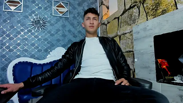 Ethan Waalker online show from January 6, 5:00 am