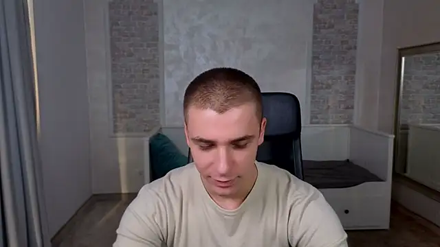 KellenWest online show from April 27, 4:31 am