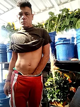 Almeyjose online show from January 13, 2:43 pm