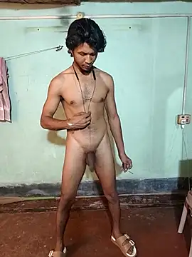 Advikk GSH online show from April 23, 9:39 pm