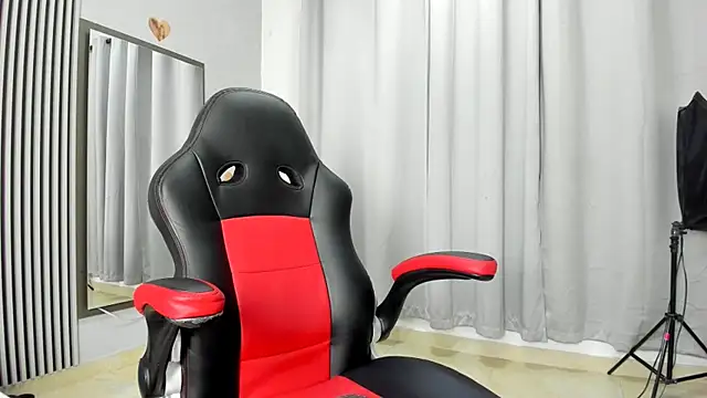 dante jonss online show from February 27, 12:01 am