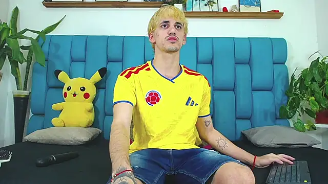 boy Dirty X online show from June 24, 5:21 am