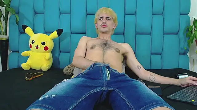 boy Dirty X online show from June 21, 9:26 am