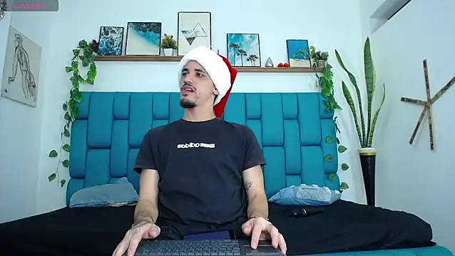 boy Dirty X online show from December 19, 5:26 am