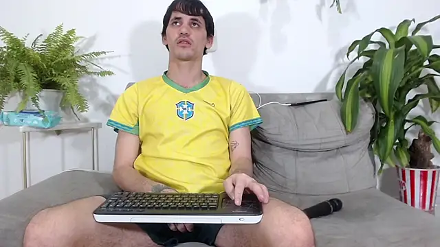 boy Dirty X online show from June 5, 5:23 am