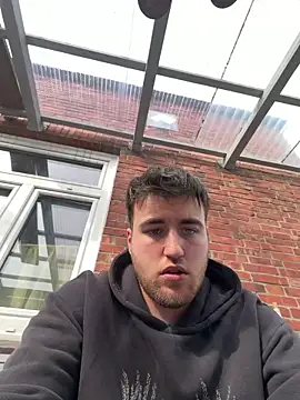 KinkyLovePublic online show from April 17, 2:09 pm