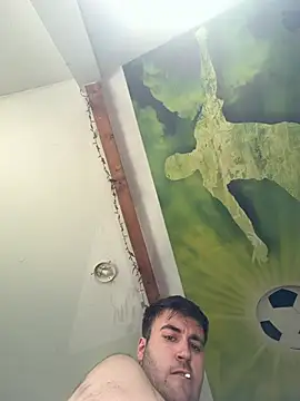 KinkyLovePublic online show from April 22, 2:44 pm