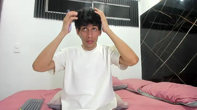 Emer santos online show from January 9, 8:14 pm