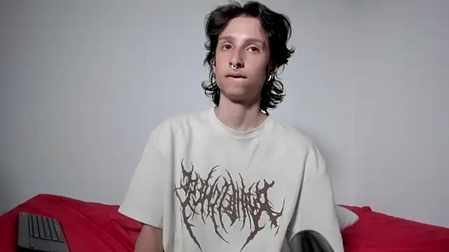 cirosky elchicopolla online show from April 23, 3:55 am