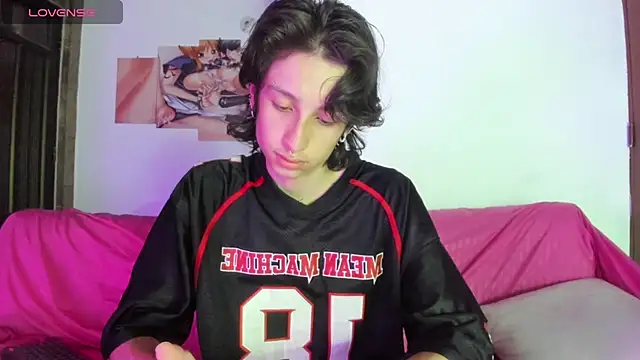 cirosky elchicopolla online show from April 24, 3:42 am