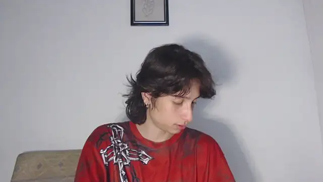 cirosky elchicopolla online show from April 25, 3:42 am