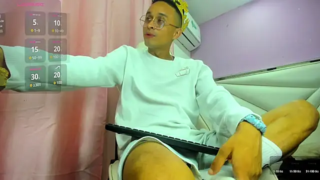 Ares funn online show from December 17, 1:18 pm