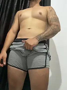 Kevinblesdd online show from March 20, 6:56 pm