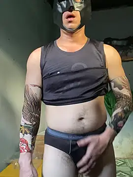 Anhyeuem1950 online show from March 18, 1:19 am