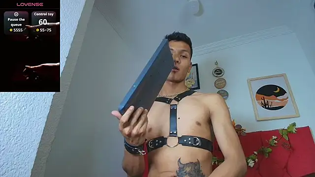 Dylan dirtyboy online show from December 18, 4:41 am