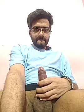 PlayboyThane online show from February 7, 10:22 am