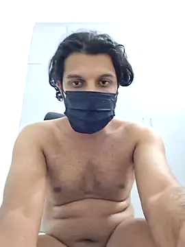 nihal4uuu online show from January 31, 7:11 pm