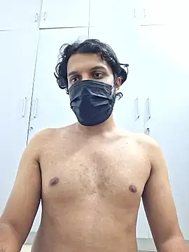 nihal4uuu online show from January 19, 4:41 pm