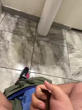 Miguel 667 online show from February 11, 3:39 pm