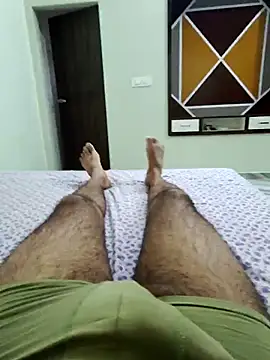 Tall7boy7 online show from April 16, 2:11 am