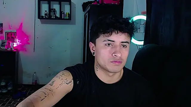 boy nathy online show from January 7, 11:10 pm