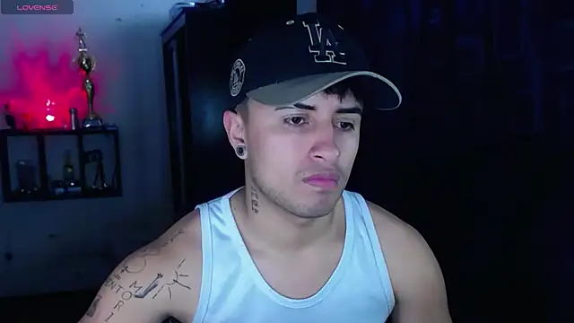 boy nathy online show from December 22, 2:03 pm